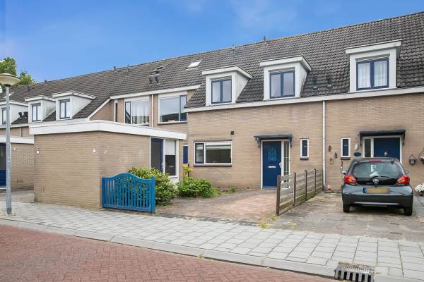 Woning Kogge 0622 Lelystad