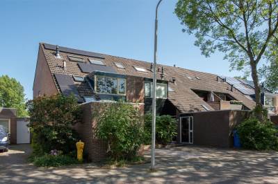 Woning Veulenkamp 84 Delft