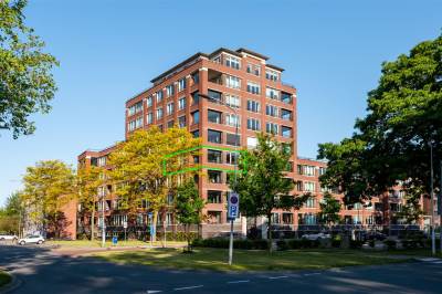 Woning Costerweg 43A Wageningen