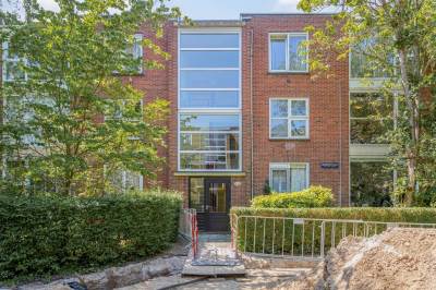 Woning Rengersstraat 5 Groningen