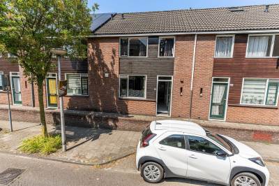 Woning Gronausevoetpad 15 Enschede
