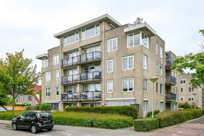 Woning Zwanebloembocht 145 Velserbroek