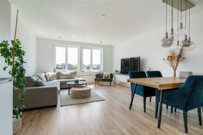 Woning Ouddiemerlaan 4N Diemen