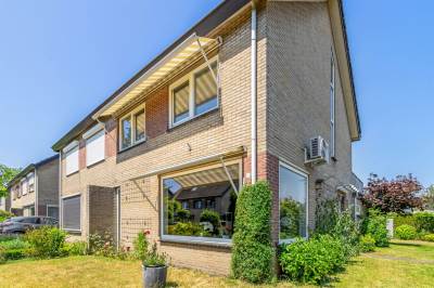 Woning Brahmsstraat 2 Dongen
