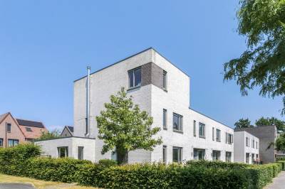 Woning Zandloopkever 16 Son en Breugel