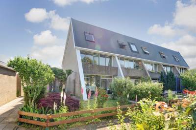 Woning De Wieken 64 Malden