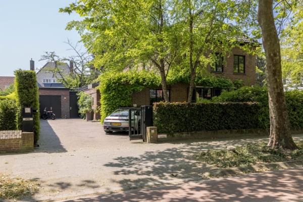 Woning Dr Schaepmanlaan 11 Eindhoven