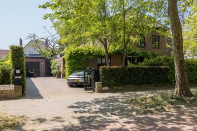 Woning Dr Schaepmanlaan 11 Eindhoven