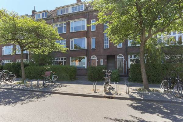 Woning Koeriersterweg 6a Groningen