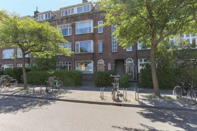 Woning Koeriersterweg 6a Groningen