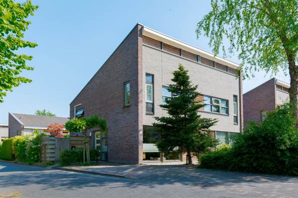 Woning Gouwland 17 Roden