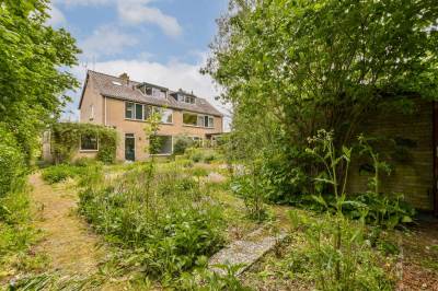 Woning Hollandstraat 27 Loenersloot