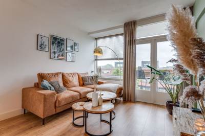 Woning Zwanenvechtlaan 100 Utrecht