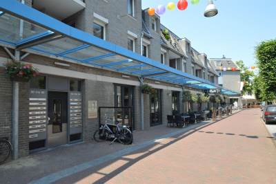Woning Raadhuisstraat 48 Deurne