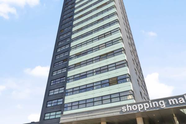 Woning Winkelcentrum Woensel 130 Eindhoven