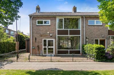Woning Nassaustraat 22 Poortugaal