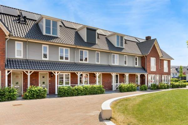 Woning Spion 26 Gorinchem