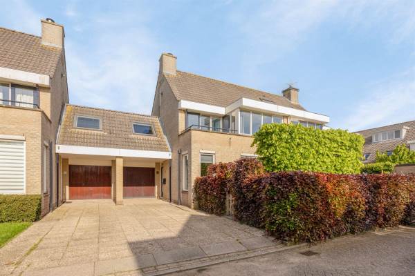 Woning Trosroosweide 4 Woerden