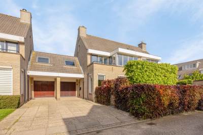 Woning Trosroosweide 4 Woerden