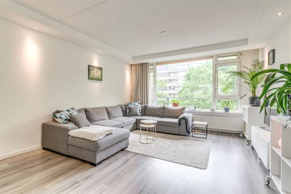 Woning Tobias Asserlaan 380 Diemen