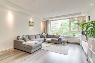 Woning Tobias Asserlaan 380 Diemen