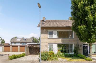 Woning Willem-Alexanderstraat 19 Veldhoven