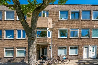 Woning Van Hoornekade 155 Utrecht