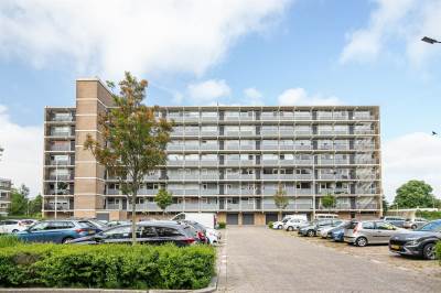 Woning Wilgenhoek 66 Capelle aan den IJssel