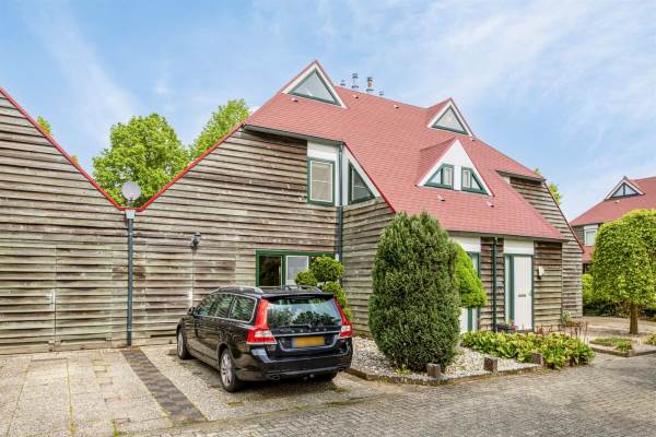 Woning Ganzenbord 11 Beneden-Leeuwen