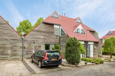 Woning Ganzenbord 11 Beneden-Leeuwen