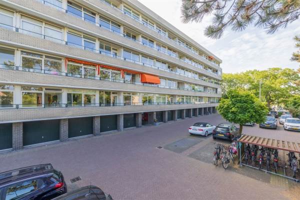 Woning M. Vaumontlaan 78 Heemstede