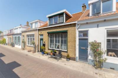 Woning Oud Arnemuidsvoetpad 43 Middelburg