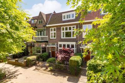 Woning Twijnderslaan 16 Haarlem