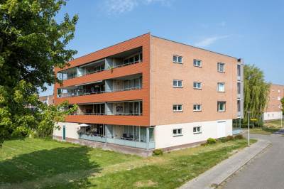 Woning Hendrik van Lunterenstraat 98 IJsselstein