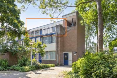 Woning Gildenburg 402 Deventer