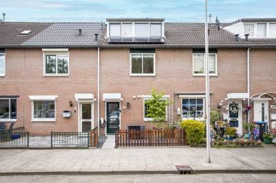 Woning Filipijnen 39 Utrecht