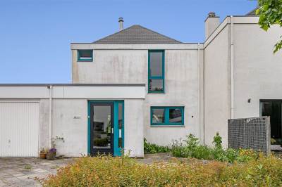 Woning De Foarplecht 4 Hallum