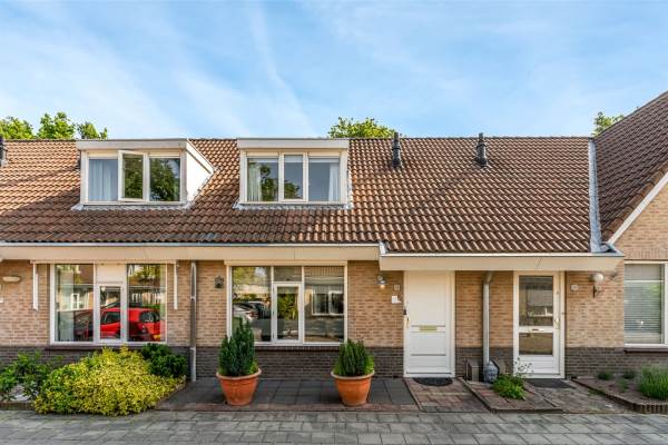 Woning Scherpenhof 28 Amstelveen