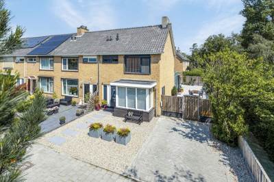 Woning Ruimtevaartlaan 39 Krommenie