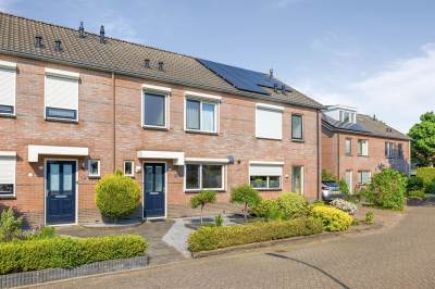 Woning Gieteling 9 Raalte