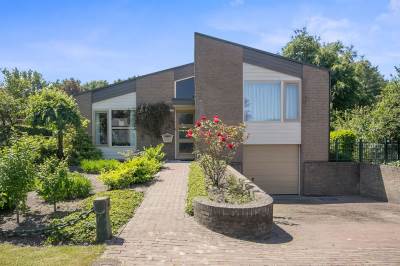 Woning Stoffels 210 Uden