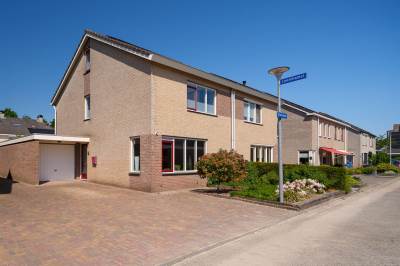 Woning Kleihamel 12 Assen