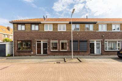 Woning Staringstraat 30 Gouda