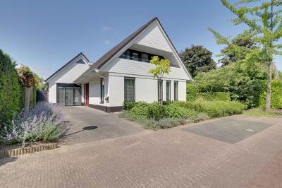 Woning De Breide 2 Doesburg