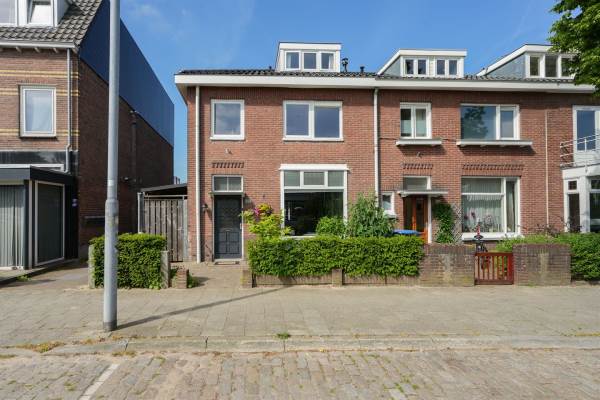 Woning Groenestraat 359 Nijmegen