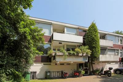 Woning Parmentierlaan 74 Amstelveen