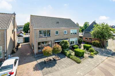 Woning Sint Nicolaasdijk 66 Kampen