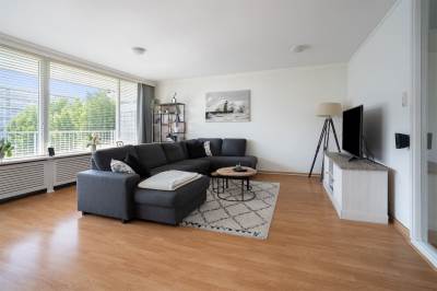 Woning Frederik van Eedenplaats 217 Capelle aan den IJssel