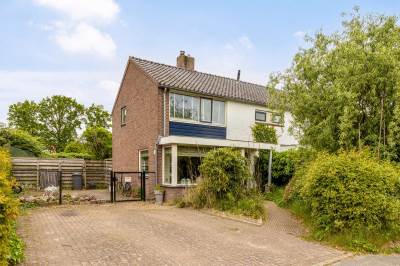 Woning Heerdelaan 5 Zuidlaren