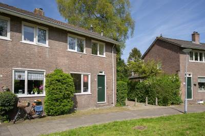 Woning Hovendaal 19 Rotterdam